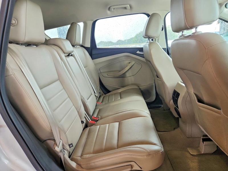 Продажа на аукционе авто 2014 Ford Escape, vin: 1FMCU0GX7EUC81553, номер лота: 54684526