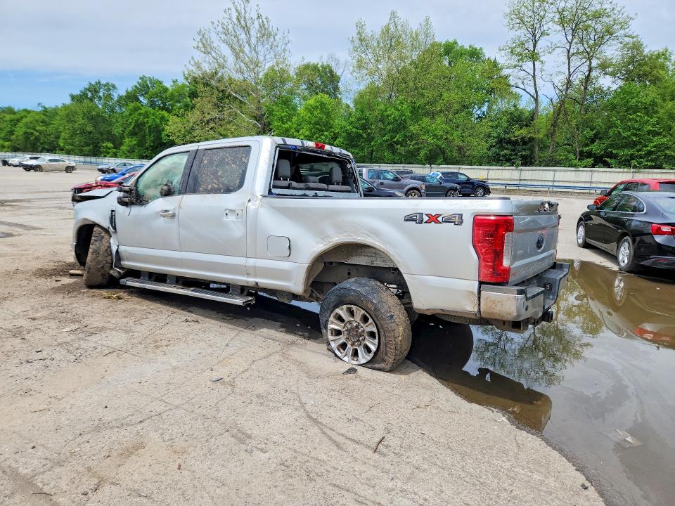 Продаж на аукціоні авто 2019 Ford F250, vin: 1FT7W2B68KEE19438, номер лоту: 54064336