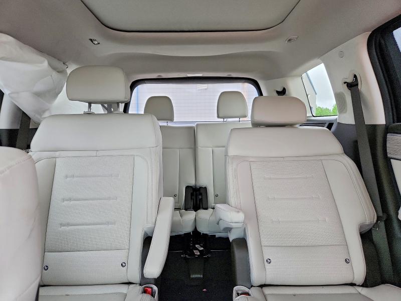 54422096 :رقم المزاد ، 5NMP54GLXSH088260 vin ، 2025 Hyundai Santa Fe مزاد بيع