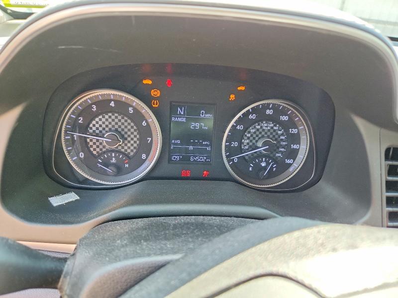 Aukcja sprzedaży 2019 Hyundai Elantra, vin: 5NPD74LF0KH469356, numer aukcji: 54139456