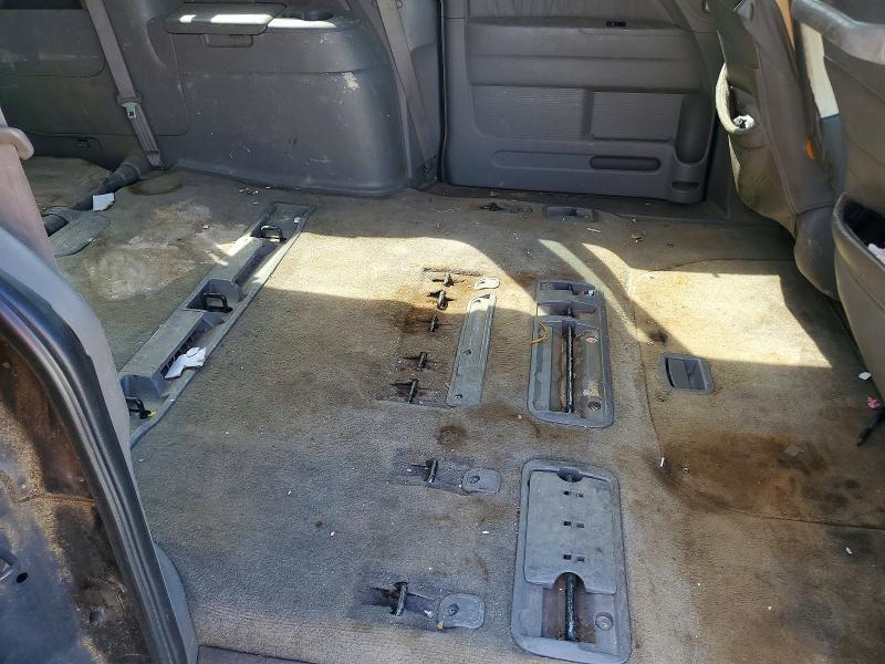 54165146 :رقم المزاد ، 5FNRL38759B408137 vin ، 2009 Honda Odyssey مزاد بيع