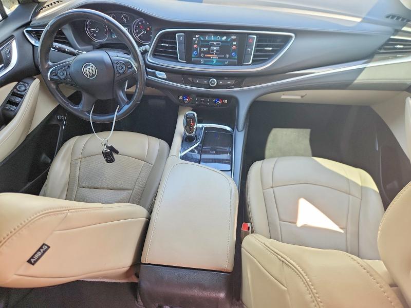Продаж на аукціоні авто 2019 Buick Enclave, vin: 5GAERBKW7KJ309665, номер лоту: 52153016
