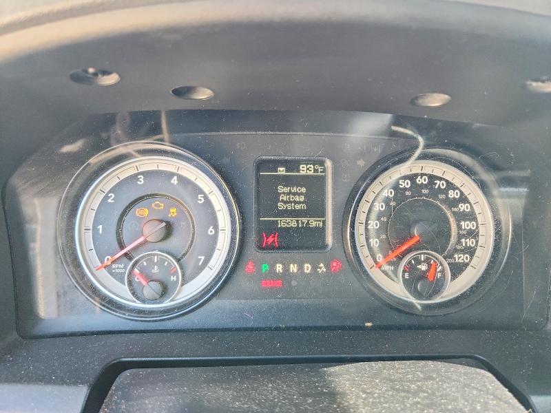 51917856 :رقم المزاد ، 1C6RR6KT2ES457306 vin ، 2014 Ram 1500 مزاد بيع