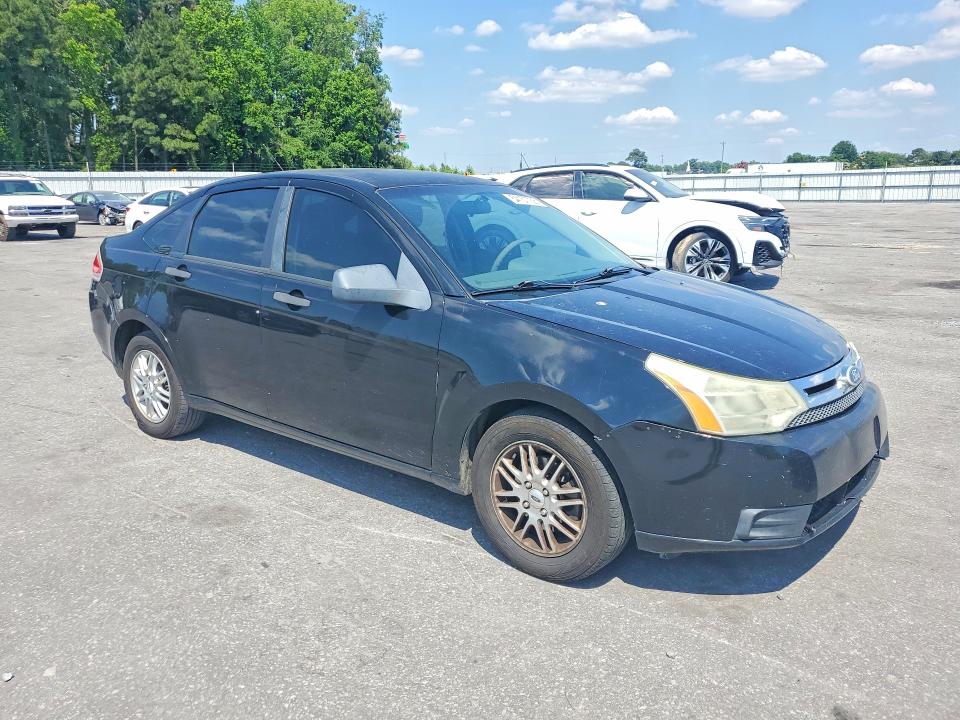 Aukcja sprzedaży 2009 Ford Focus, vin: 1FAHP35N89W237405, numer aukcji: 54137736
