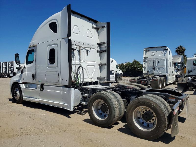 Aukcja sprzedaży 2019 Freightliner Cascadia 126, vin: 3AKJHHDR1KSKB6177, numer aukcji: 55704756