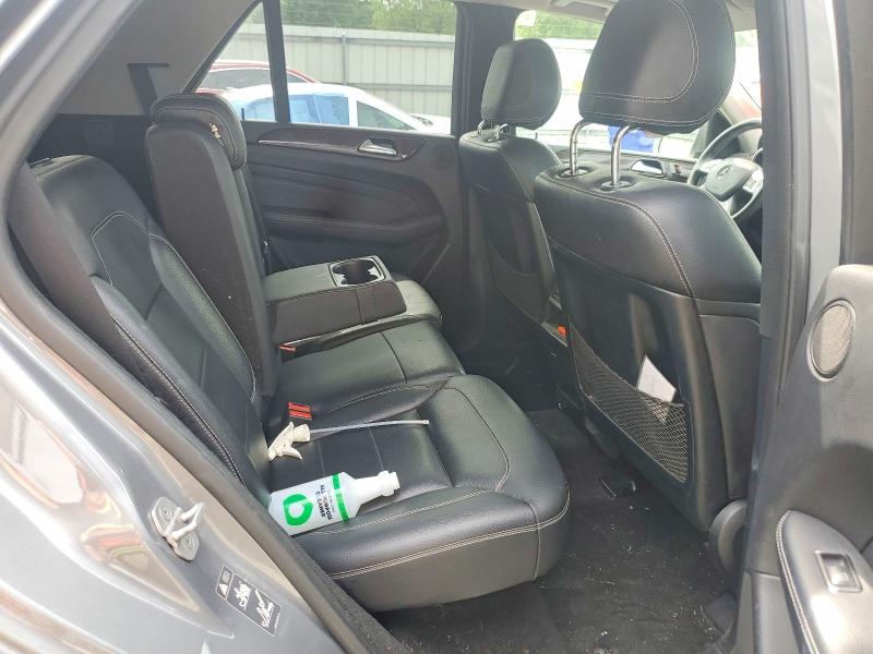 Продаж на аукціоні авто 2012 Mercedes-benz Ml, vin: 4JGDA2EBXCA008900, номер лоту: 53023136