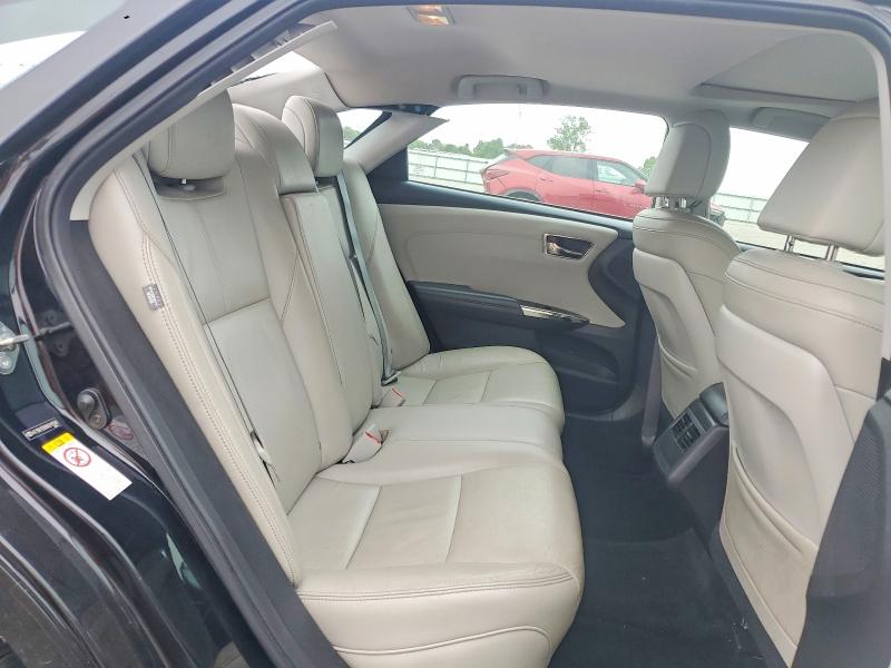 Aukcja sprzedaży 2017 Toyota Avalon, vin: 4T1BK1EB0HU249580, numer aukcji: 54419356