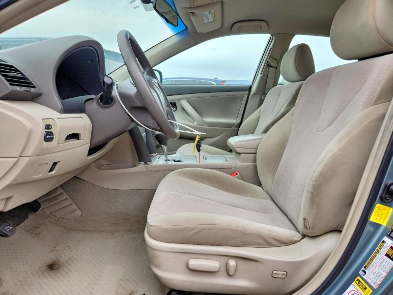Aukcja sprzedaży 2011 Toyota Camry, vin: 4T1BF3EK1BU750579, numer aukcji: 54786476
