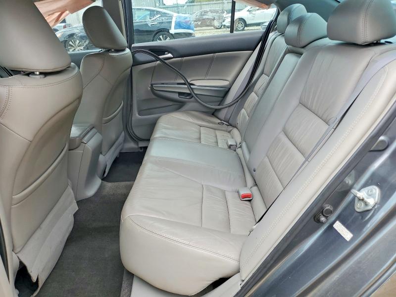 2008 Honda Accord მანქანა იყიდება აუქციონზე, vin: 1HGCP36898A025204, აუქციონის ნომერი: 52553976