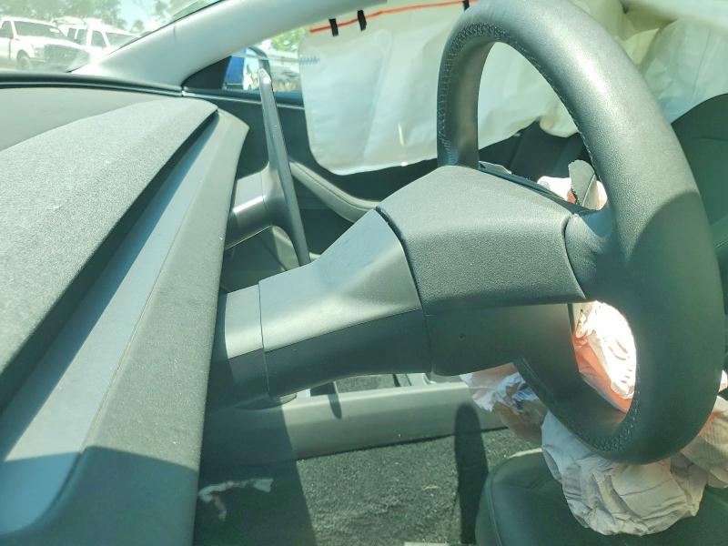 2025 Tesla Model 3 მანქანა იყიდება აუქციონზე, vin: 5YJ3E1EB8SF879928, აუქციონის ნომერი: 52992026