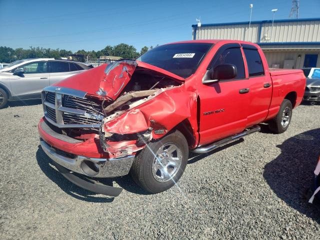 2003 Dodge Ram 1500 მანქანა იყიდება აუქციონზე, vin: 1D7HA18DX3S320681, აუქციონის ნომერი: 53834966