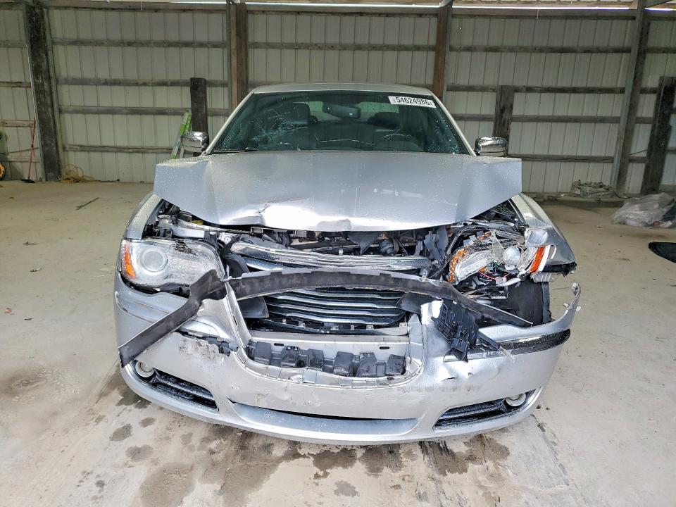 54624986 :رقم المزاد ، 2C3CCACGXCH204084 vin ، 2012 Chrysler 300 مزاد بيع
