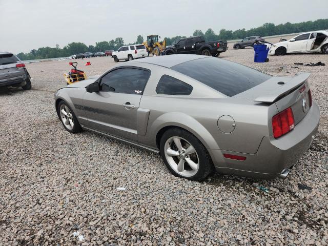 Продаж на аукціоні авто 2009 Ford Mustang, vin: 1ZVHT82H095103167, номер лоту: 53059986