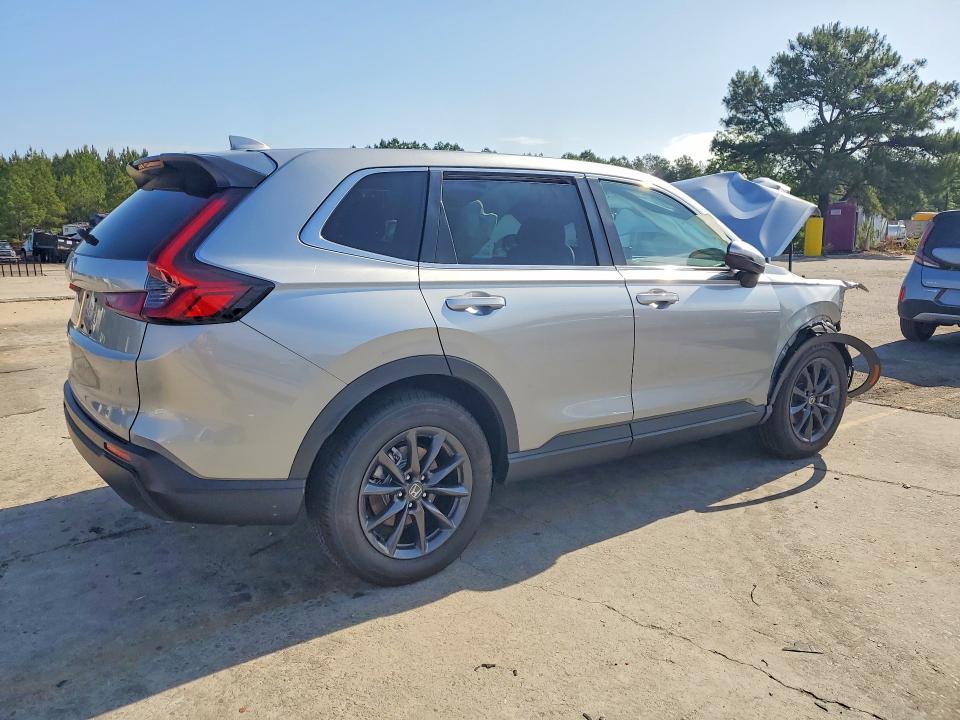Продажа на аукционе авто 2026 Honda Cr-v, vin: 2HKRS4H7XTH443371, номер лота: 53387936