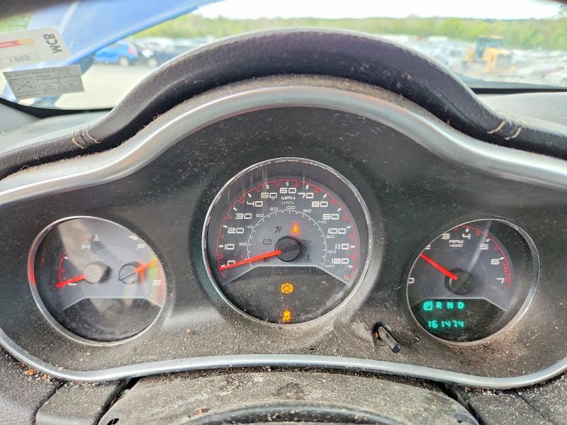 2013 Dodge Avenger მანქანა იყიდება აუქციონზე, vin: 1C3CDZAG7DN717333, აუქციონის ნომერი: 53887076