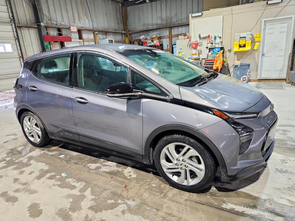 Aukcja sprzedaży 2023 Chevrolet Bolt Ev, vin: 1G1FW6S06P4140431, numer aukcji: 53124626