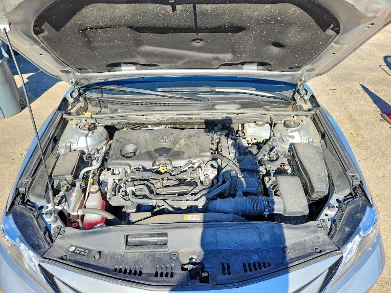 Aukcja sprzedaży 2023 Toyota Camry, vin: 4T1F31AKXPU602698, numer aukcji: 51896596
