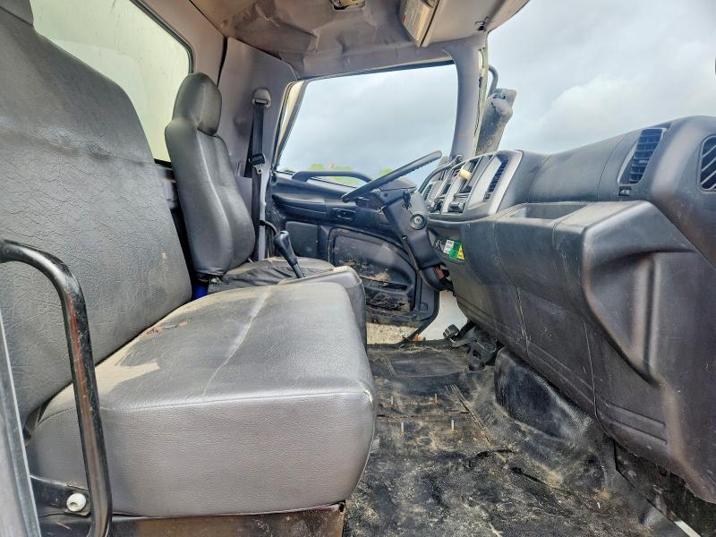 2010 Hino 258/268 მანქანა იყიდება აუქციონზე, vin: 5PVNJ8JT4A4S52869, აუქციონის ნომერი: 53097676