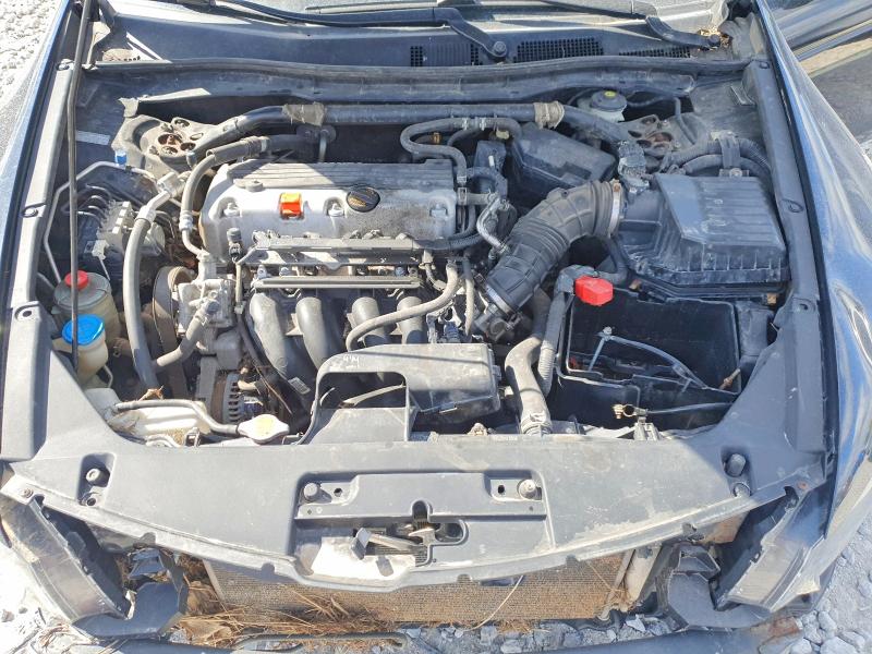 51964356 :رقم المزاد ، 1HGCS1B35CA002945 vin ، 2012 Honda Accord مزاد بيع