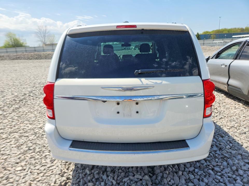 Продаж на аукціоні авто 2020 Dodge Grand Caravan, vin: 2C4RDGBG9LR156000, номер лоту: 53821856