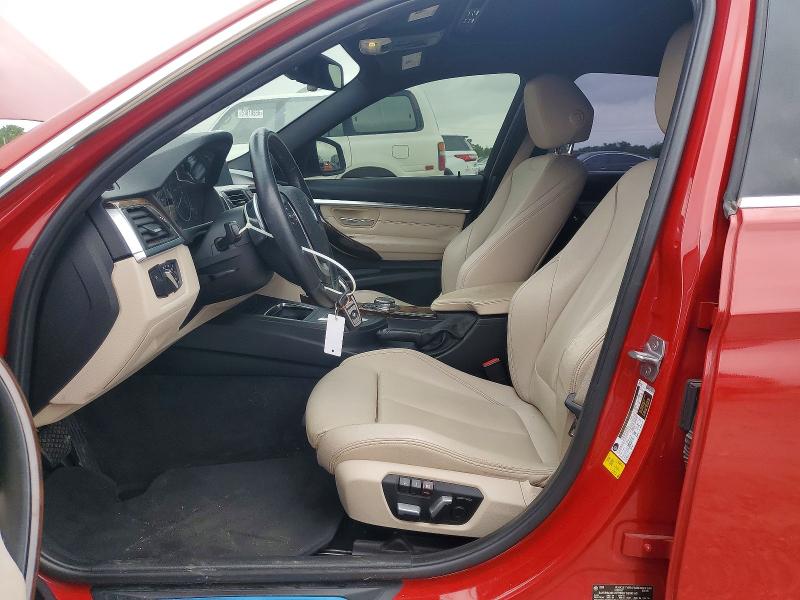 Aukcja sprzedaży 2016 Bmw 328, vin: WBA8E9G51GNT47096, numer aukcji: 52065406