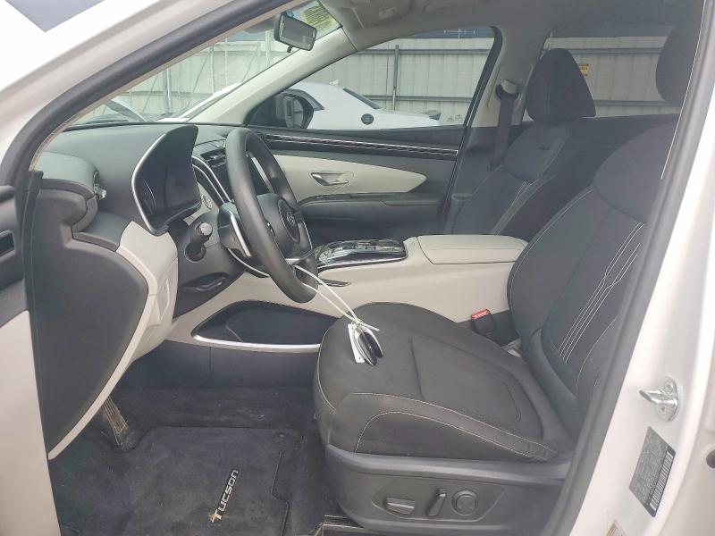 Aukcja sprzedaży 2024 Hyundai Tucson, vin: KM8JBCD15RU211683, numer aukcji: 54282966