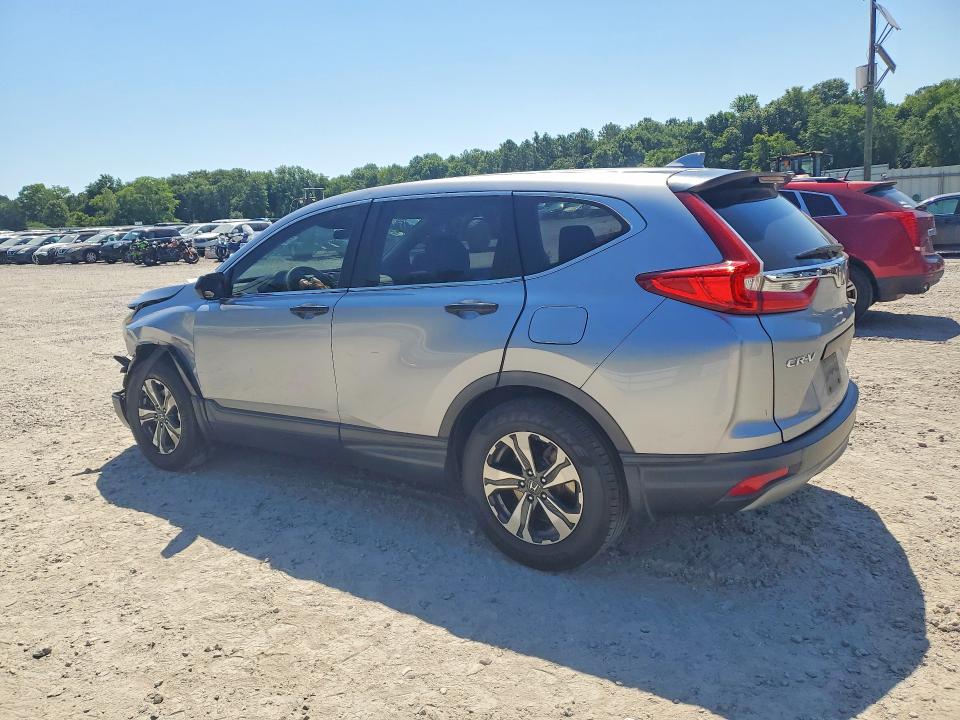 Продажа на аукционе авто 2019 Honda Cr-v, vin: 2HKRW5H31KH419966, номер лота: 53963826