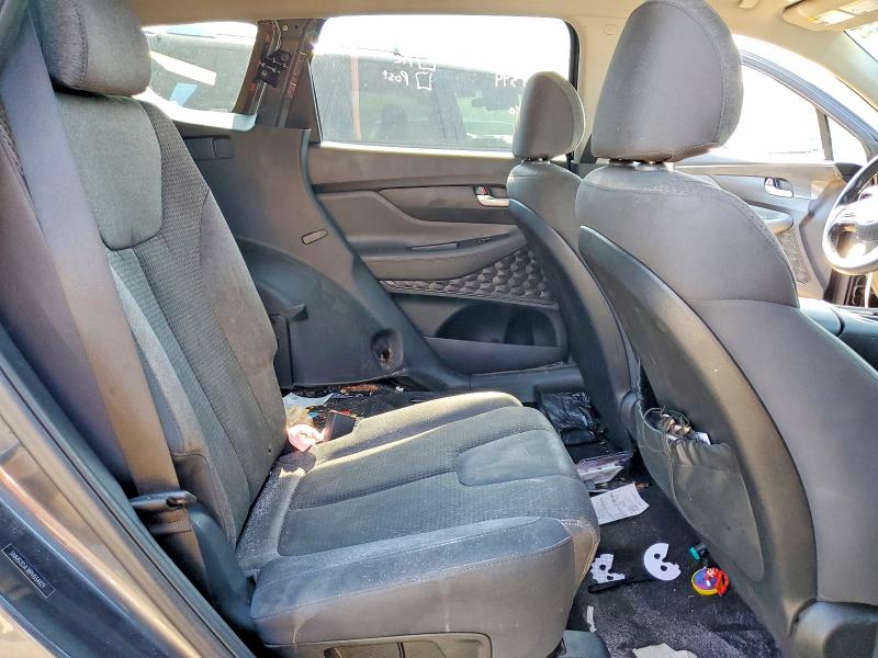 Aukcja sprzedaży 2023 Hyundai Santa Fe, vin: 5NMS2DAJ8PH554429, numer aukcji: 54021956