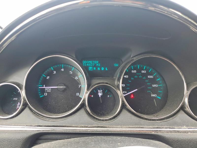 Aukcja sprzedaży 2013 Buick Enclave, vin: 5GAKRDKD1DJ159097, numer aukcji: 53728036