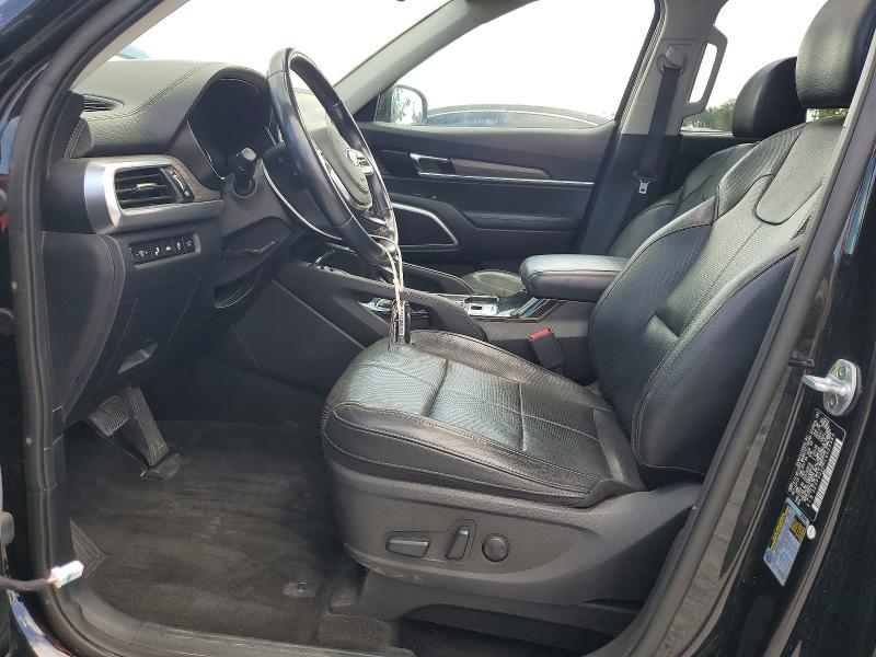 Aukcja sprzedaży 2020 Kia Telluride, vin: 5XYP3DHC0LG022560, numer aukcji: 52803236