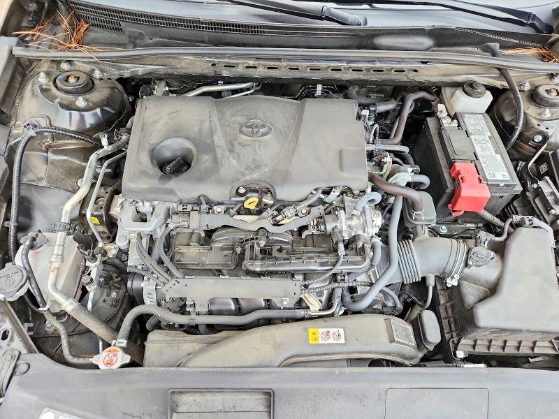 Auction sale of the 2024 Toyota Camry, vin: 4T1K61AK9RU914519, lot number: 53041086