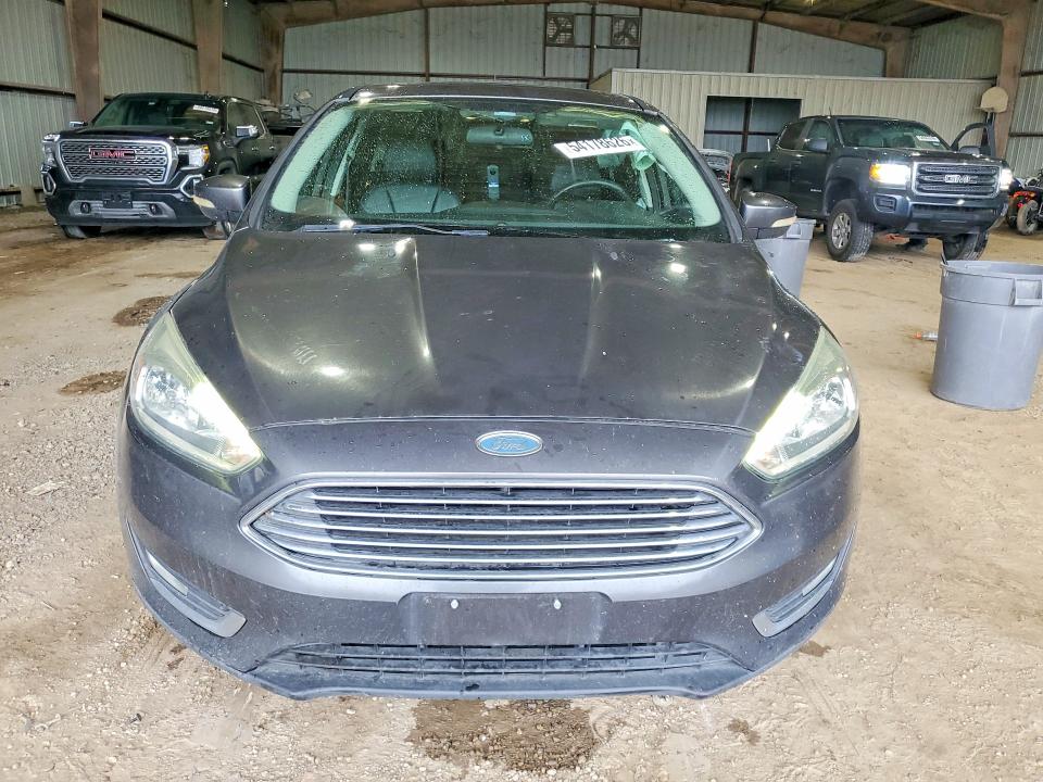 Продажа на аукционе авто 2015 Ford Focus, vin: 1FADP3N24FL360684, номер лота: 54178626