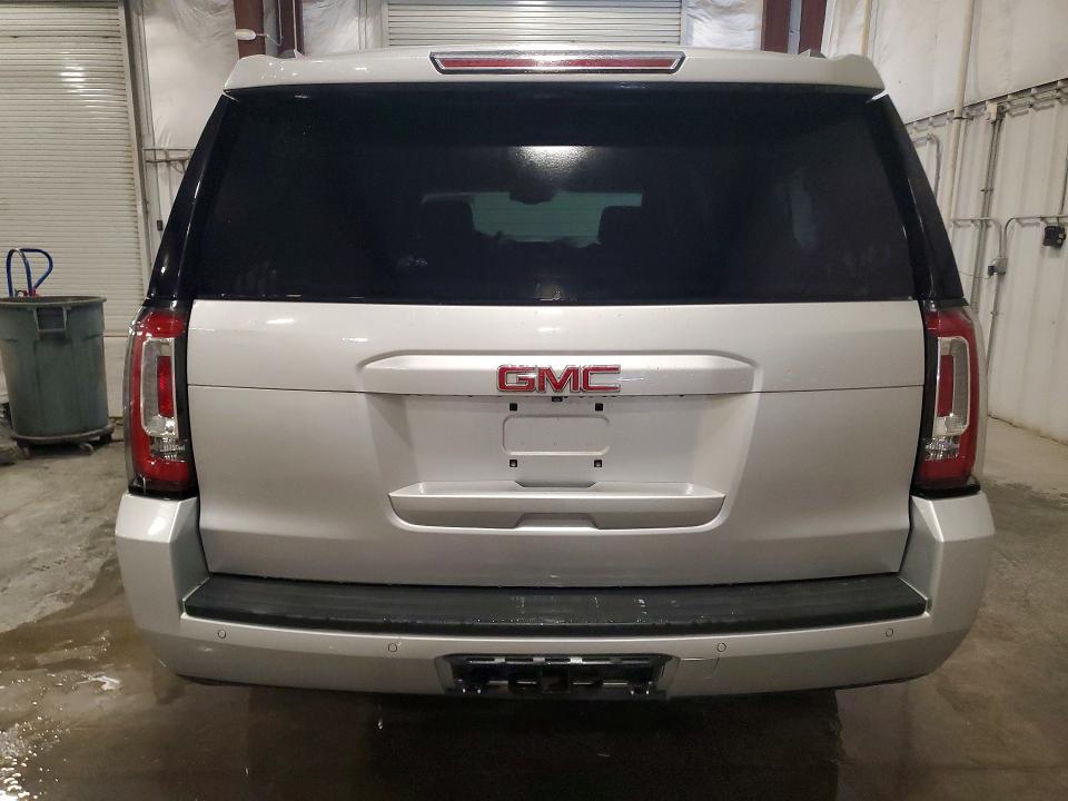2015 Gmc Yukon Xl მანქანა იყიდება აუქციონზე, vin: 1GKS2HKC6FR238341, აუქციონის ნომერი: 52961196