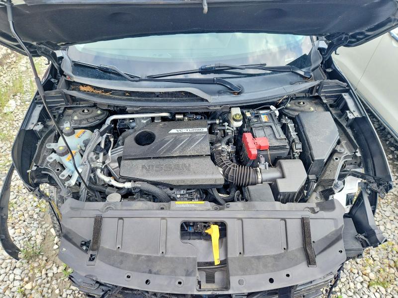Продаж на аукціоні авто 2023 Nissan Rogue, vin: JN8BT3BA2PW007034, номер лоту: 54490996