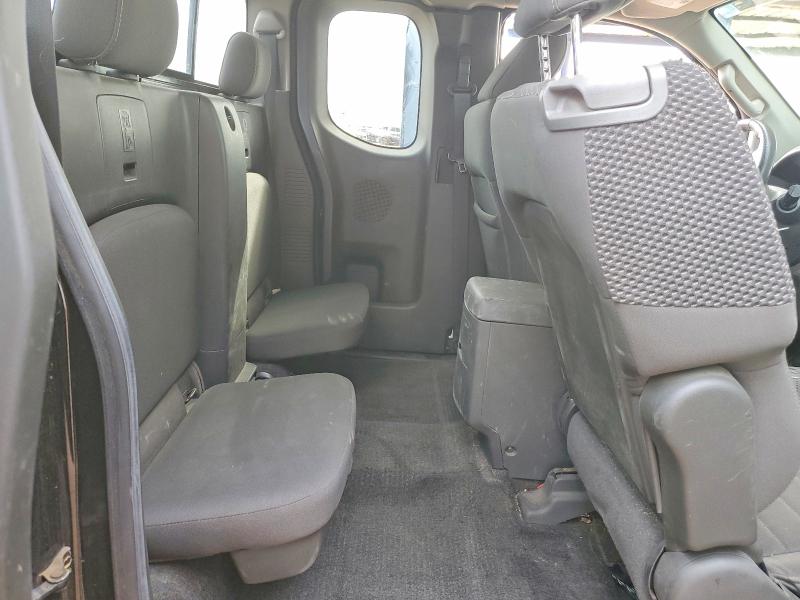 2012 Nissan Frontier მანქანა იყიდება აუქციონზე, vin: 1N6AD0CU0CC469340, აუქციონის ნომერი: 53298996