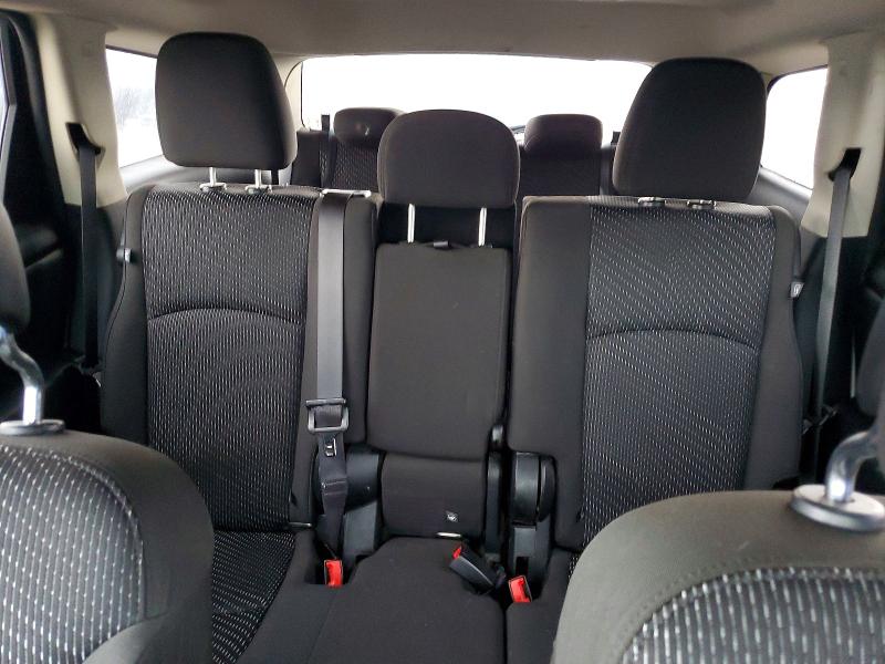 Aukcja sprzedaży 2018 Dodge Journey, vin: 3C4PDCAB6JT535309, numer aukcji: 55201596