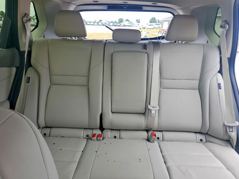 54553256 :رقم المزاد ، JN8BT3CB5SW168848 vin ، 2025 Nissan Rogue مزاد بيع