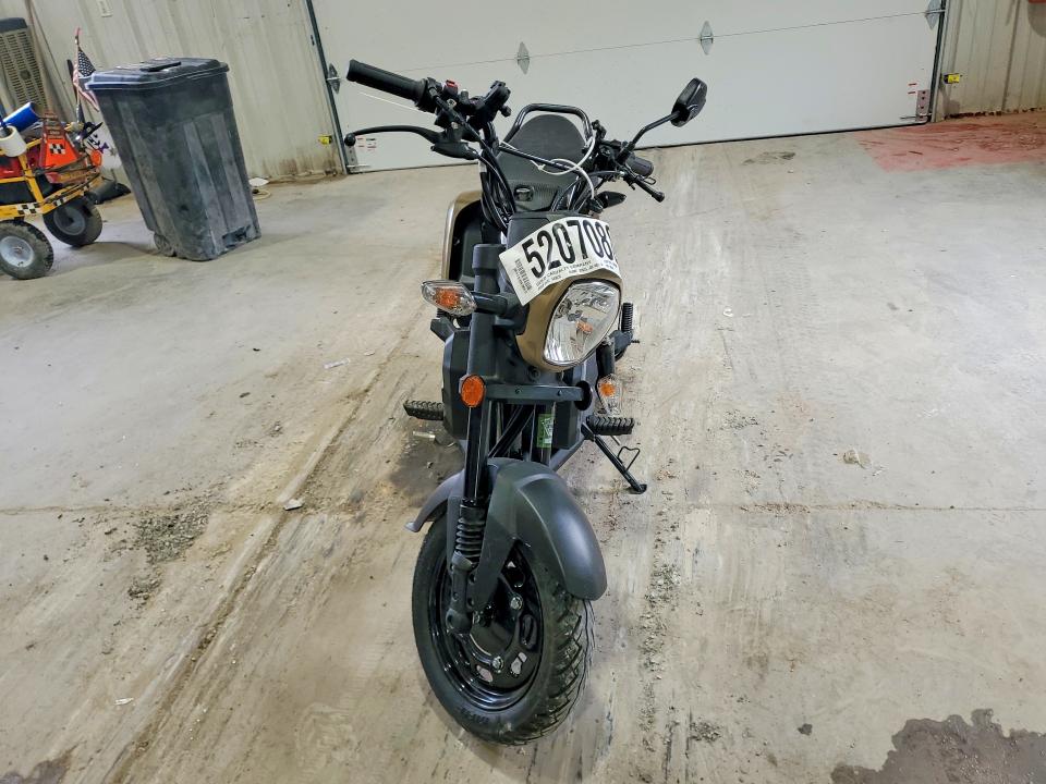52070886 :رقم المزاد ، 3H1JK0709PD106437 vin ، 2023 Honda Nva110 مزاد بيع
