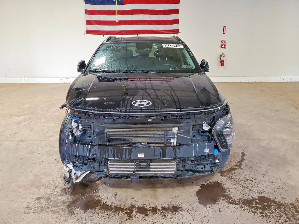 Aukcja sprzedaży 2024 Hyundai Kona, vin: KM8HECA39RU044210, numer aukcji: 52229976