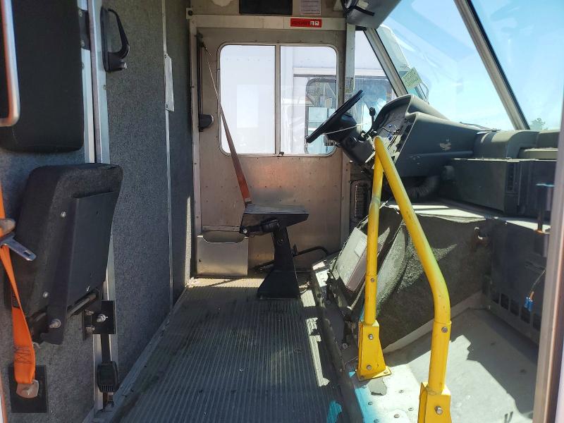 54927746 :رقم المزاد ، 1FCLE49L98DA74217 vin ، 2008 Ford Econoline مزاد بيع