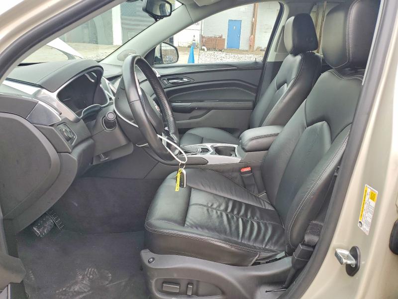 Продажа на аукционе авто 2013 Cadillac Srx, vin: 3GYFNAE39DS536121, номер лота: 49006946