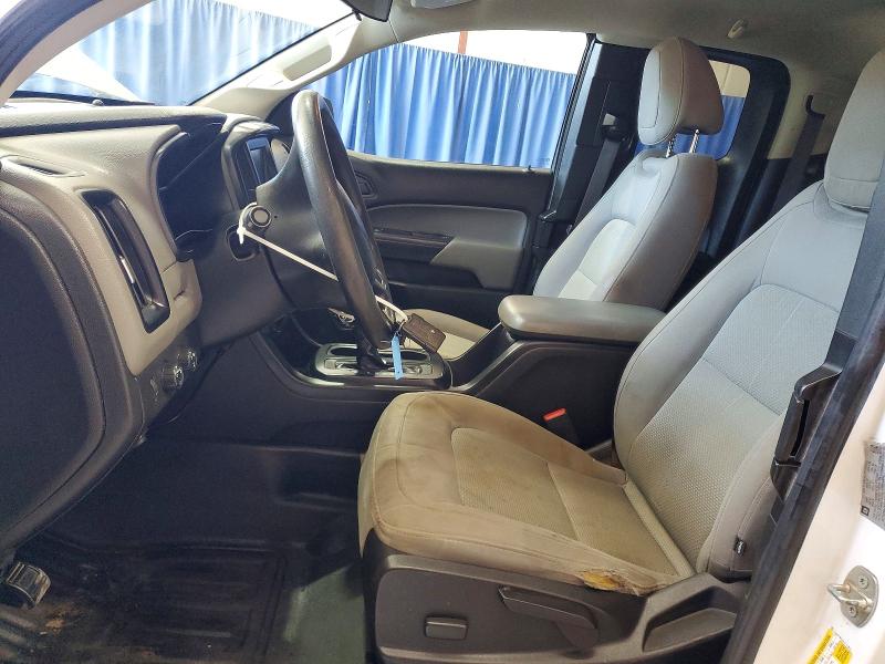 Aukcja sprzedaży 2018 Chevrolet Colorado, vin: 1GCHTBEAXJ1173012, numer aukcji: 55182836