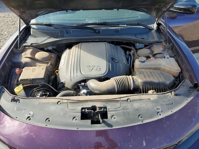 Продажа на аукционе авто 2022 Dodge Charger, vin: 2C3CDXCT2NH246443, номер лота: 52913186