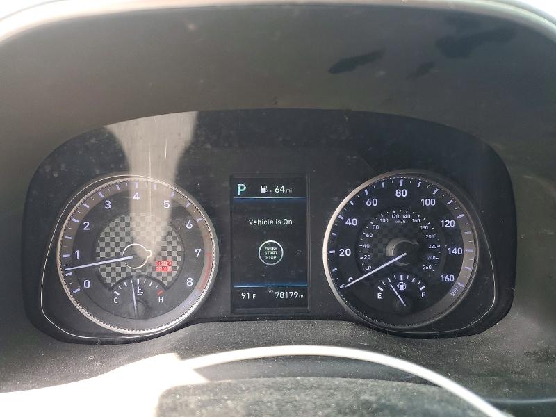 Продажа на аукционе авто 2020 Hyundai Elantra, vin: 5NPD84LF1LH577127, номер лота: 53413366