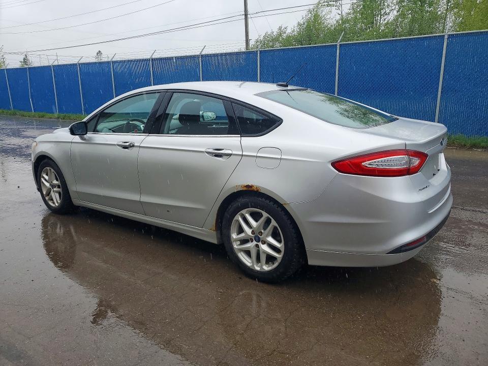 54826436 :رقم المزاد ، 3FA6P0H75DR115325 vin ، 2013 Ford Fusion مزاد بيع