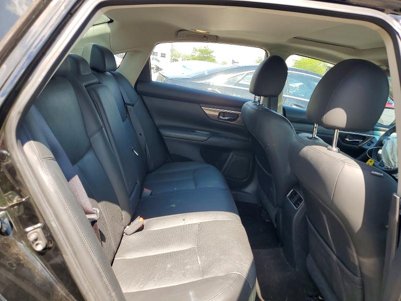 2014 Nissan Altima მანქანა იყიდება აუქციონზე, vin: 1N4AL3AP5EC117870, აუქციონის ნომერი: 52302966