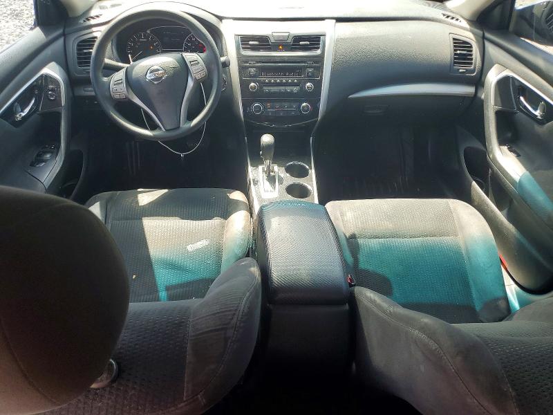 Продажа на аукционе авто 2014 Nissan Altima, vin: 1N4AL3AP8EC267049, номер лота: 55099616