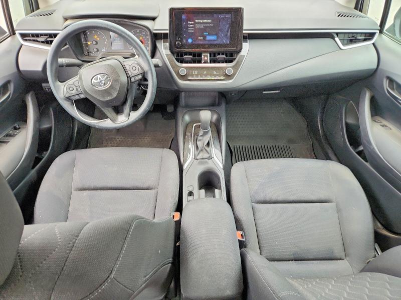Aukcja sprzedaży 2025 Toyota Corolla, vin: 5YFB4MDE7SP277182, numer aukcji: 52011316