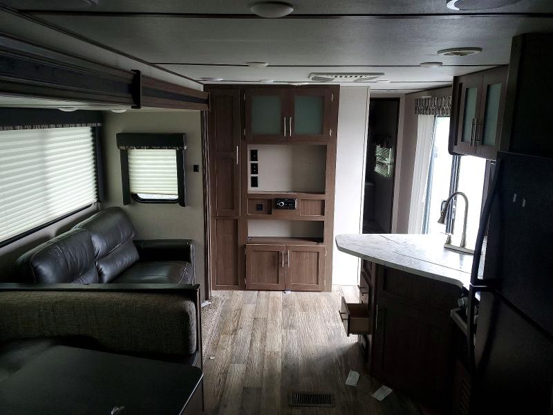 2019 Keystone Rv Hideout Series მანქანა იყიდება აუქციონზე, vin: 4YDT38F20K7248428, აუქციონის ნომერი: 53033806