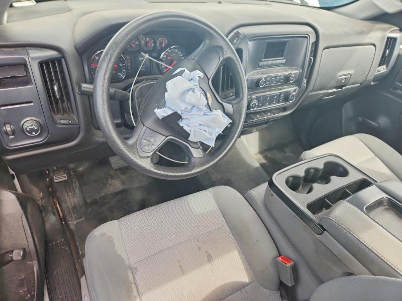 Продажа на аукционе авто 2017 Chevrolet Silverado, vin: 1GCNCNEH1HZ332903, номер лота: 54201066